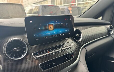 Mercedes-Benz V-Класс, 2022 год, 12 000 000 рублей, 9 фотография