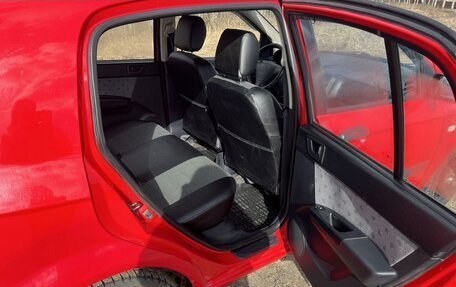 Hyundai Getz I рестайлинг, 2004 год, 300 000 рублей, 5 фотография