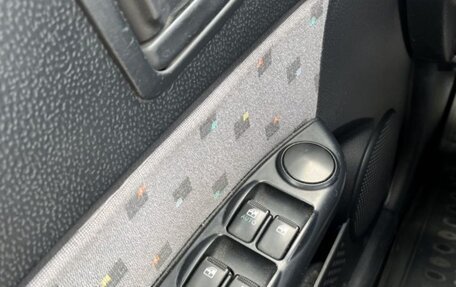 Hyundai Getz I рестайлинг, 2004 год, 300 000 рублей, 16 фотография