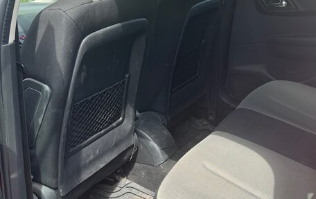 Citroen C4 II рестайлинг, 2010 год, 500 000 рублей, 8 фотография