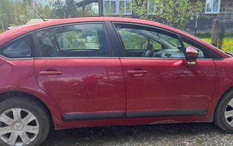 Citroen C4 II рестайлинг, 2010 год, 500 000 рублей, 2 фотография