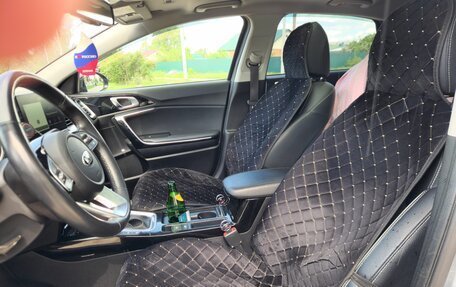 KIA cee'd III, 2019 год, 2 250 000 рублей, 9 фотография