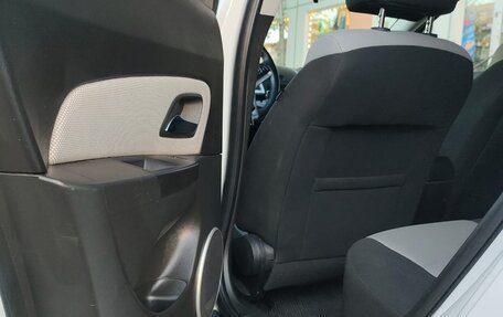 Chevrolet Cruze II, 2014 год, 1 250 000 рублей, 13 фотография