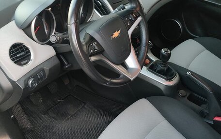 Chevrolet Cruze II, 2014 год, 1 250 000 рублей, 9 фотография