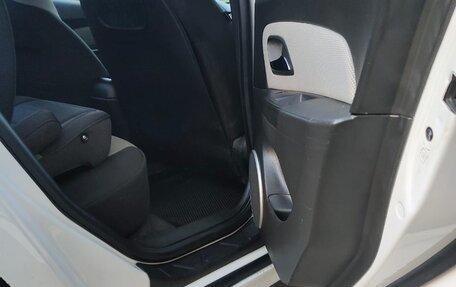 Chevrolet Cruze II, 2014 год, 1 250 000 рублей, 14 фотография