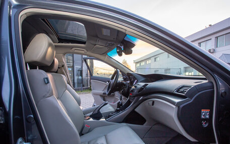 Honda Accord VIII рестайлинг, 2011 год, 1 500 000 рублей, 6 фотография