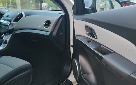 Chevrolet Cruze II, 2014 год, 1 250 000 рублей, 12 фотография