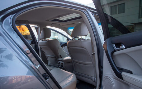 Honda Accord VIII рестайлинг, 2011 год, 1 500 000 рублей, 10 фотография