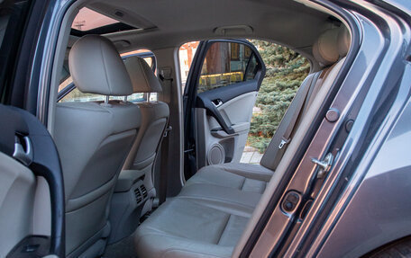 Honda Accord VIII рестайлинг, 2011 год, 1 500 000 рублей, 11 фотография