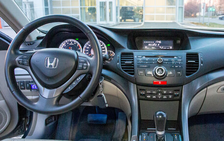 Honda Accord VIII рестайлинг, 2011 год, 1 500 000 рублей, 14 фотография
