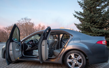 Honda Accord VIII рестайлинг, 2011 год, 1 500 000 рублей, 9 фотография