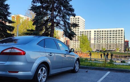 Ford Mondeo IV, 2007 год, 850 000 рублей, 6 фотография