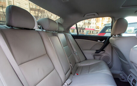 Honda Accord VIII рестайлинг, 2011 год, 1 500 000 рублей, 15 фотография