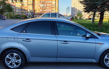 Ford Mondeo IV, 2007 год, 850 000 рублей, 2 фотография
