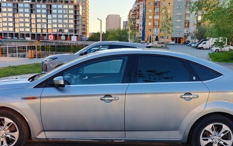 Ford Mondeo IV, 2007 год, 850 000 рублей, 4 фотография