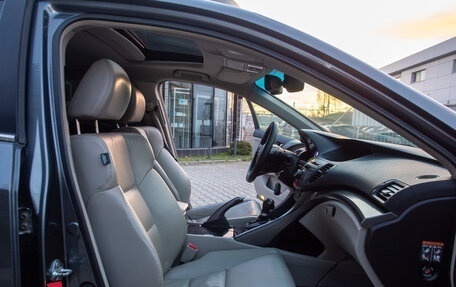 Honda Accord VIII рестайлинг, 2011 год, 1 500 000 рублей, 8 фотография