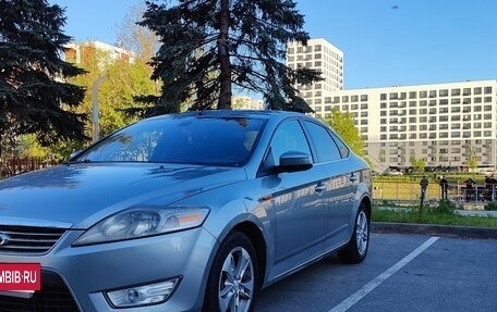 Ford Mondeo IV, 2007 год, 850 000 рублей, 3 фотография