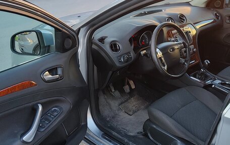 Ford Mondeo IV, 2007 год, 850 000 рублей, 9 фотография