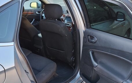Ford Mondeo IV, 2007 год, 850 000 рублей, 8 фотография