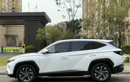 Hyundai Tucson, 2022 год, 2 050 000 рублей, 9 фотография