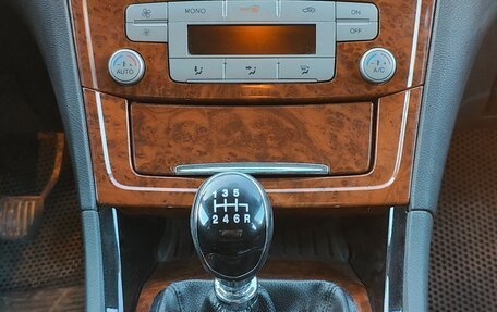 Ford Mondeo IV, 2007 год, 850 000 рублей, 12 фотография
