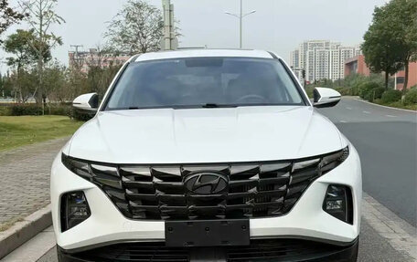 Hyundai Tucson, 2022 год, 2 050 000 рублей, 2 фотография
