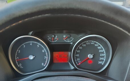 Ford Mondeo IV, 2007 год, 850 000 рублей, 13 фотография