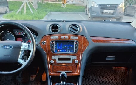 Ford Mondeo IV, 2007 год, 850 000 рублей, 11 фотография