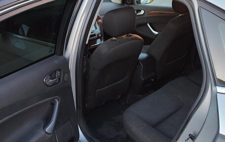 Ford Mondeo IV, 2007 год, 850 000 рублей, 10 фотография