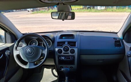 Renault Megane II, 2005 год, 235 000 рублей, 9 фотография