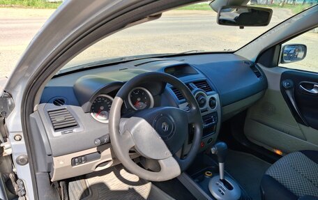 Renault Megane II, 2005 год, 235 000 рублей, 5 фотография