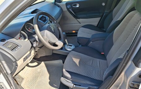 Renault Megane II, 2005 год, 235 000 рублей, 4 фотография