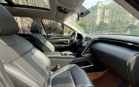 Hyundai Tucson, 2022 год, 2 050 000 рублей, 12 фотография