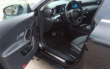 Mercedes-Benz CLA, 2019 год, 2 599 000 рублей, 3 фотография
