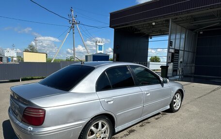 Honda Accord VII рестайлинг, 2001 год, 460 000 рублей, 4 фотография