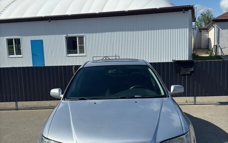 Honda Accord VII рестайлинг, 2001 год, 460 000 рублей, 2 фотография