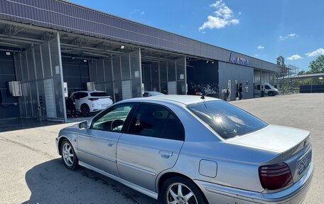 Honda Accord VII рестайлинг, 2001 год, 460 000 рублей, 3 фотография