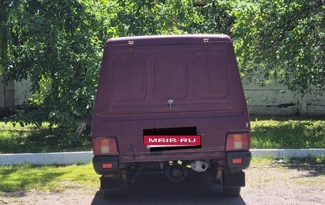 ИЖ 2717, 2002 год, 190 000 рублей, 6 фотография