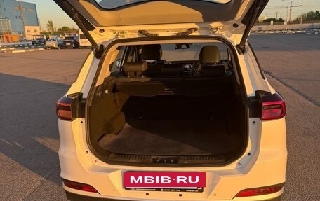 Chery Tiggo 7 Pro, 2021 год, 1 400 000 рублей, 8 фотография