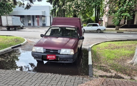 ИЖ 2717, 2002 год, 190 000 рублей, 7 фотография