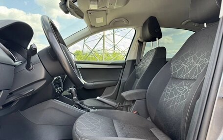Skoda Octavia, 2019 год, 2 300 000 рублей, 16 фотография