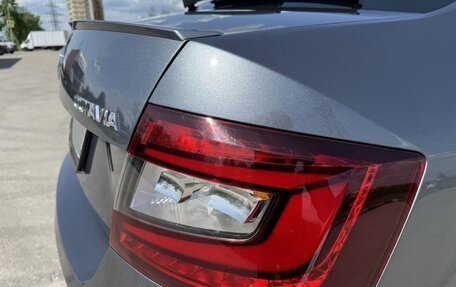 Skoda Octavia, 2019 год, 2 300 000 рублей, 12 фотография