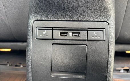 Skoda Octavia, 2019 год, 2 300 000 рублей, 23 фотография
