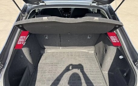 Skoda Octavia, 2019 год, 2 300 000 рублей, 27 фотография