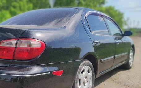 Nissan Cefiro III, 2002 год, 400 000 рублей, 5 фотография