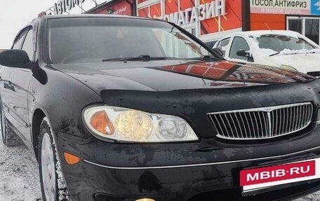 Nissan Cefiro III, 2002 год, 400 000 рублей, 2 фотография