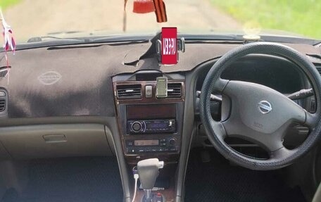 Nissan Cefiro III, 2002 год, 400 000 рублей, 3 фотография