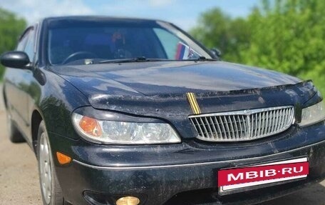 Nissan Cefiro III, 2002 год, 400 000 рублей, 4 фотография