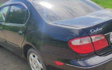 Nissan Cefiro III, 2002 год, 400 000 рублей, 12 фотография