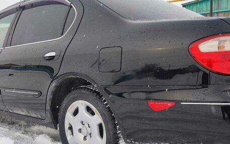 Nissan Cefiro III, 2002 год, 400 000 рублей, 13 фотография
